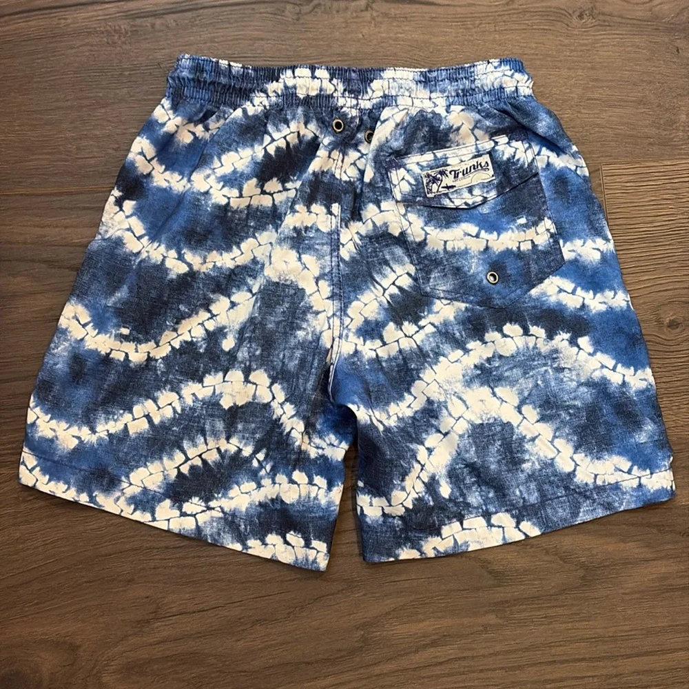 Men’s swimsuit bundle - small - Picture 7 of 9